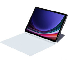 Samsung EF-BX710PLE Smart Book Cover Galaxy Tab S9 / S9 FE Blue Samsung EF-BX710PLE Smart Book Cover Galaxy Tab S9 / S9 FE Blue
