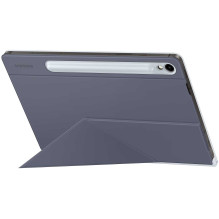 Samsung EF-BX710PLE Smart Book Cover Galaxy Tab S9 / S9 FE Blue Samsung EF-BX710PLE Smart Book Cover Galaxy Tab S9 / S9 FE Blue