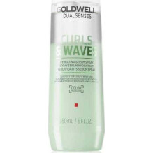Goldwell „Dualsenses“ garbanos ir bangos W 150