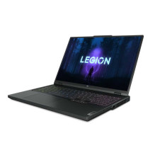 Lenovo Legion Pro 5 16IAX10 16 165hz 255HX 32GB 1SSD RTX5060 DOS 83F3003HPB
