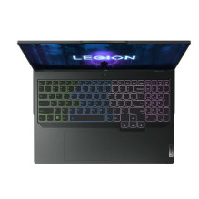 Lenovo Legion Pro 5 16IAX10 16" 165Hz 255HX 32GB 1SSD RTX5060 DOS 83F3003HPB Nešiojamas kompiuteris Lenovo Legion Pro 5 16IAX10 16" 165Hz 255HX 32GB 1SSD RTX5060 DOS 83F3003HPB Nešiojamas kompiuteris