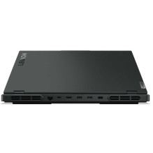 Lenovo Legion Pro 5 16IAX10 16" 165Hz 255HX 32GB 1SSD RTX5060 DOS 83F3003HPB Nešiojamas kompiuteris Lenovo Legion Pro 5 16IAX10 16" 165Hz 255HX 32GB 1SSD RTX5060 DOS 83F3003HPB Nešiojamas kompiuteris