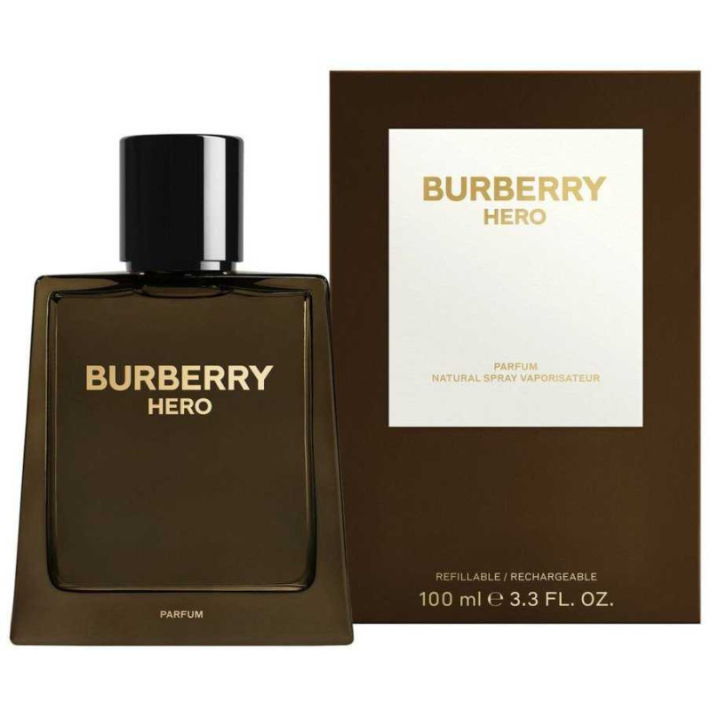 Burberry _7207757 Burberry Hero Parfum M 100ml