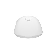 Žaidimų pelė - FURY Tanto T4 12 000 DPI RGB Balta
