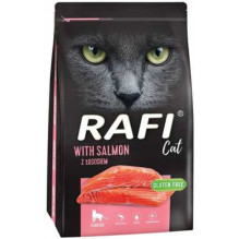 DOLINA NOTECI Rafi Sterilised Cat with Salmon 7kg