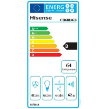 Hisense CH6BI3GB Hisense CH6BI3GB