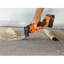 FEIN Fein Cordless device - Multimaster AMM 500 PLUS TOP AS