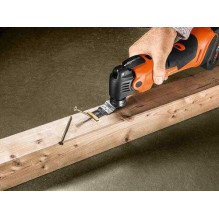 FEIN Fein Įkraunamas įrenginys - Multimaster AMM 500 PLUS TOP AS FEIN Fein Įkraunamas įrenginys - Multimaster AMM 500 PLUS TOP AS