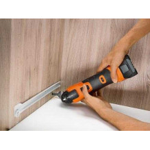 FEIN Fein Įkraunamas įrenginys - Multimaster AMM 500 PLUS TOP AS FEIN Fein Įkraunamas įrenginys - Multimaster AMM 500 PLUS TOP AS