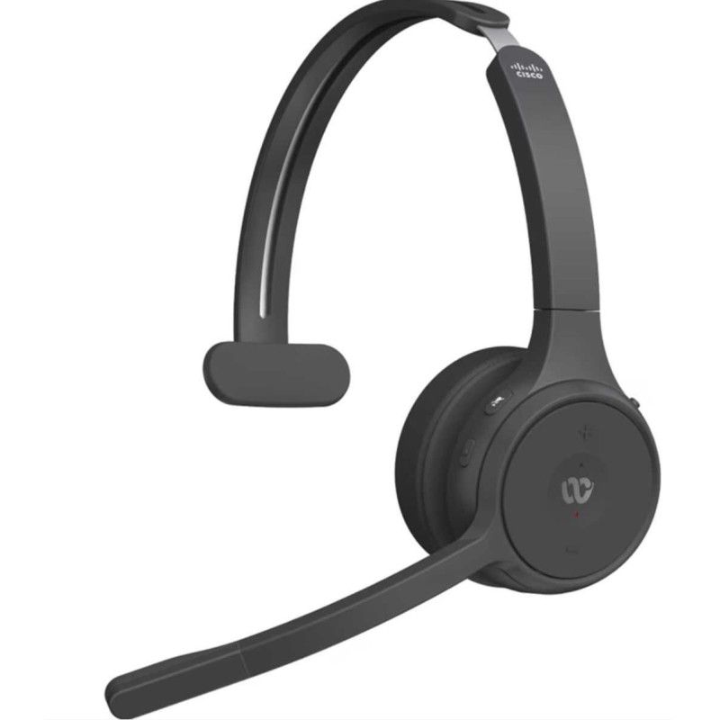 Cisco 721 Viengulė juoda