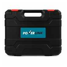 Powerlink by Extralink, Cordless jigsaw, 20V 2x4Ah PWL-CJS65