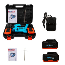 Powerlink by Extralink, Cordless jigsaw, 20V 2x4Ah PWL-CJS65