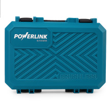 „Powerlink“ iš Extralink, akumuliatorinis gręžtuvas-suktuvas, PWL-CD1003C 13mm 20V 2x1,5Ah „Powerlink“ iš Extralink, akumuliatorinis gręžtuvas-suktuvas, PWL-CD1003C 13mm 20V 2x1,5Ah