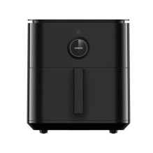 Beprekinė gruzdintuvė Xiaomi Smart Air Fryer 6.5L Black