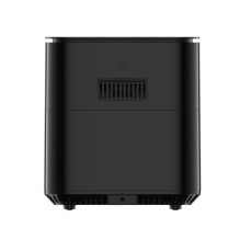 Beprekinė gruzdintuvė Xiaomi Smart Air Fryer 6.5L Black