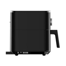 Xiaomi Smart Air Fryer 6.5L Black fat-free fryer
