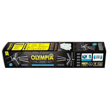 DVB-T 1000+ LTE antena OLYMPIA COMBO Red Eagle (BX-1000) DVB-T 1000+ LTE antena OLYMPIA COMBO Red Eagle (BX-1000)