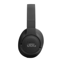 JBL Tune 720BT Wireless On-Ear-Kopfhörer, Black JBL Tune 720BT Wireless On-Ear-Kopfhörer, Black