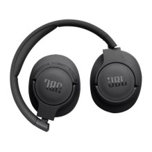 JBL Tune 720BT Wireless On-Ear-Kopfhörer, Black JBL Tune 720BT Wireless On-Ear-Kopfhörer, Black