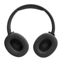 JBL TUNE 720BT WIRELESS HEADBAND HEADPHONES BLACK JBLT720BTBLK