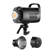 Apšvietimo Įranga - Neewer CB60B Bi-Color 70W LED Studijos Šviesa 2700K-6500K Spalvos Temperatūra Apšvietimo Įranga - Neewer CB60B Bi-Color 70W LED Studijos Šviesa 2700K-6500K Spalvos Temperatūra