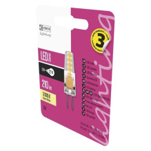 Emos ZQ8620 LED bulb Warm...