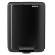 Brabantia Bo Pedal Bin 7L -...