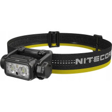 Nitecore Nitecore Priekinis žibintas NU45