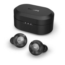 Philips Wireless Earbuds 8000 Series TAT8505BK / 00 TWS, ANC Black EU Philips Wireless Earbuds 8000 Series TAT8505BK / 00 TWS, ANC Black EU
