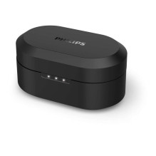 Philips Wireless Earbuds 8000 Series TAT8505BK / 00 TWS, ANC Black EU Philips Wireless Earbuds 8000 Series TAT8505BK / 00 TWS, ANC Black EU