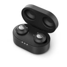 Philips Wireless Earbuds 8000 Series TAT8505BK / 00 TWS, ANC Black EU Philips Wireless Earbuds 8000 Series TAT8505BK / 00 TWS, ANC Black EU