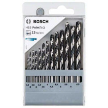 Bosch HSS PointTeQ...