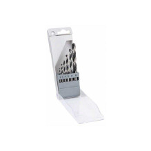 Bosch Bosch HSS twist drill set PointTeQ, 135 °, 6 pieces (in cassette)