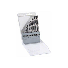 Bosch Bosch HSS twist drill set PointTeQ, 135 °, 10 pieces (in cassette)