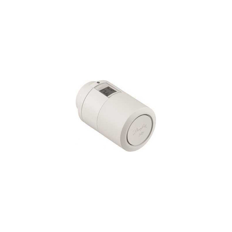 Danfoss DANFOSS ALLY THERMOSTATIC RADIATOR VALVE