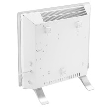 Elektrinis konvekcinis šildytuvas NEO TOOLS 2000 W, IP24, baltas Elektrinis konvekcinis šildytuvas NEO TOOLS 2000 W, IP24, baltas