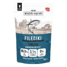 WIEJSKA ZAGRODA Tuna...