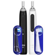 Oral-B iO 5 Duo biały / Black