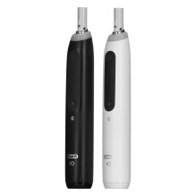 Oral-B iO 5 Duo biały / juoda