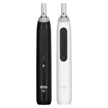 Oral-B iO 5 Duo biały / Black