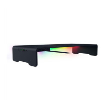 Razer table mount for monitor stand Chroma with ergonomic height adjustment Black