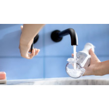 Philips Sonicare DiamondClean 9000 + Power Flosser 3000 HX3886 / 41 Zestaw biały