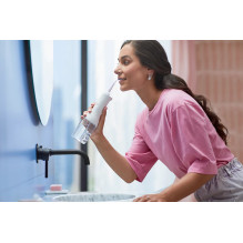 Philips Sonicare DiamondClean 9000 + Power Flosser 3000 HX3886 / 41 Zestaw biały