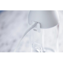 Philips Sonicare Cordless Power Flosser DiamondClean 9000 Electric Toothbrush and Irrigator Set