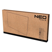 NEO TOOLS infraraudonųjų spindulių šildymo plokštė 720 W