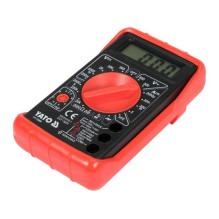 Yato YT-73080 Digital multimeter Yato YT-73080 Digital multimeter