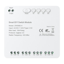 "ZigBee"...