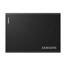 External SSD, SAMSUNG, Read speed 4000 MB / s, Write speed 3700 MB / s, 1 TB, MU-PF1T0G / WW