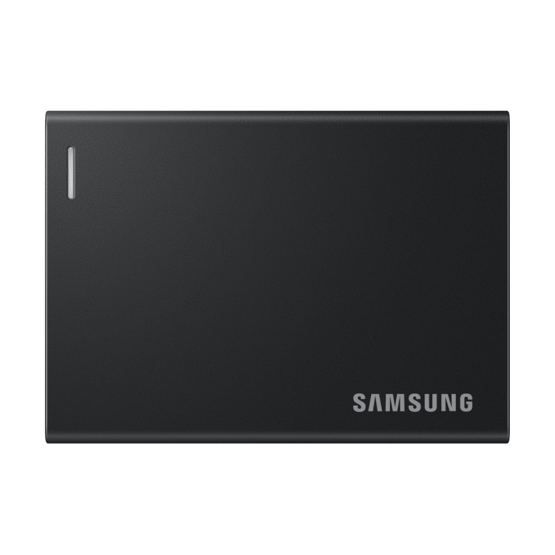 External SSD, SAMSUNG, Read speed 4000 MB / s, Write speed 3700 MB / s, 1 TB, MU-PF1T0G / WW
