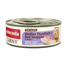 ANIMONDA Carny Adult Fine...